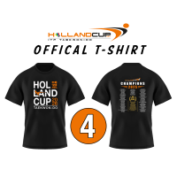 Pre-sale | HOLLAND CUP 2026 T-shirt